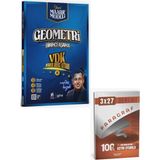 Anla Kazan Yayınları 2027 Full Matematik 2027 Yks Tyt Ayt Geometri Maarif Model Video Ders Kitabı 1. Aşama+Anla Kazan Paragraf