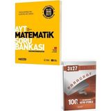 Anla Kazan Yayınları 2027 Hız 2027 Ayt Matematik Soru Bankası + Anla Kazan Paragraf