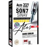 Anla Kazan Yayınları 2027 Yargı 2027 Ales Vıp Çıkmış Sorular Son 7 Sınav Çözümlü Ekonomik Seri