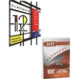 Anla Kazan Yayınları Acil 2027 12. Sınıf Matematik 6 Fasikül Set+Anla Kazan Paragraf Deneme