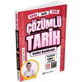 Anla Kazan Yayınları Dizgi Kitap Kpss Meb Ags Yks E-Kpss Tarih Tamamı Video Çözümlü Soru Bankası
