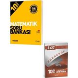 Anla Kazan Yayınları Hız 2027 10. Sınıf Matematik Soru Bankası+ Anla Kazan Paragraf