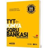 Anla Kazan Yayınları Hız Yayınları Tyt Kimya Soru Bankası