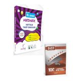 Anla Kazan Yayınları Karekök 2027 6. Sınıf Matematik Haftalık Takip Sınavları+Anla Kazan Paragraf Deneme