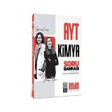 Anla Kazan Yayınları Retro Yks Tyt Kimya Soru Bankası Çözümlü Retro Yayıncılık