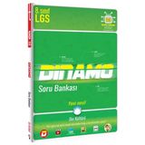 Anla Kazan Yayınları Tonguç 8. Sınıf Lgs Din Kültürü Dinamo Soru Bankası Tonguç Akademi