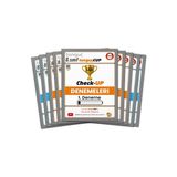 Anla Kazan Yayınları Tonguç 8. Sınıf Tonguçcup Check-Up Denemeleri Tonguç Akademi