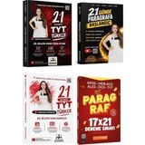 Anla Kazan Yayınları Türkçenin Matematiği Tyt Paragraf Başlangıç Türkçe Vşde Ders Notları Soru Banakası Evp 17X21 Deneme