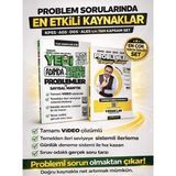 Anla Kazan Yayınları Yediiklim Kpss Ags Dgs Ales Problemler Deneme Kampı (60 Deneme) & Tüm Adaylar Yedi Adımda Temelden Zirveye Problemler ve Sayısal Mantık Konu Anlatımlı Soru Bankası Mehmet Bilge Yıldız Seti