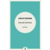Anlam Arayışı - Ferhat Ağdak