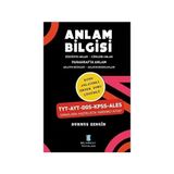 Anlam Bilgisi Sözcükte Cümlede Paragrafta Tyt Ayt Dgs Kpss Ales İçin D.zengin Bilimkent