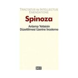 Anlama Yetisinin Düzeltilmesi Üzerine İnceleme - Benedictus de Spinoza
