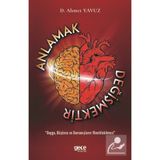 Anlamak Değişmektir - D. Ahmet Yavuz
