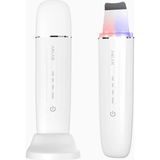 ANLAN IPX7 Ultrasonik Peeling ve Yüz Temizleme Cihazı