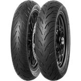 Anlaş 100/80-14 120/70-14 Yeni Honda PCX Tournee Yaz Lastiği