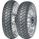 Anlaş 100/80-17 52S SC500 Winter Grip 2 Motosiklet Lastiği