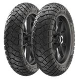 Anlaş 100/80-17 ve 130/70-17 SC500 Winter Grip 2 Motosiklet Kış Lastiği