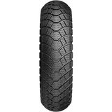 Anlaş 100/90-14 M/C 57P M+S TL Reinf. Winter Grip 2 Scooter Lastiği