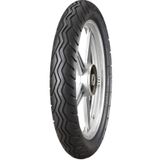 Anlaş 100/90-18 M/C 62P TL NR-47 Motosiklet-Moped Lastiği
