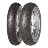 Anlaş 110/70-12 47P TL Reinf. Tournee Scooter Lastiği