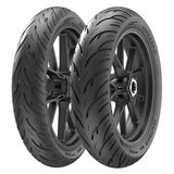 Anlaş 110/70R17 140/70R17 Tournee Sport Kawasaki Z300 Set Yaz Lastiği