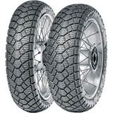 Anlaş 110/80-17 57P SC-500 Winter Grip 2 Motosiklet Lastiği