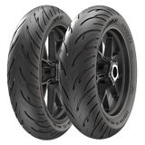 Anlaş 110/90-13 ve 130/70-12 Tournee Ön Arka Motosiklet Lastiği