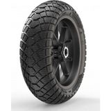 Anlas 12 Jant 130/70-12 Tubeless (Dublex) R (Arka) SC500 Winter Grip (Kış) Scooter Dış Lastiği (2025)