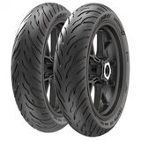 Anlas 120/70-15 4 Mevsım Motosıklet Lastıgı 6445