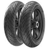 ANLAŞ 120/70-15 4 MEVSİM MOTOSİKLET LASTİĞİ