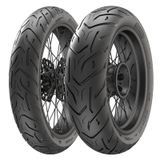Anlaş 120/70-17-160/60-17 Capra RD Enduro Motosiklet Lastiği
