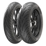 Anlaş 120/70 ZR17 180/55 ZR17 Viento Turismo Yaz Lastiği