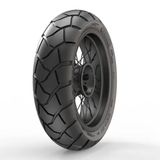 Anlaş 120/80-18 62S Tt Capra R Motosiklet Lastiği