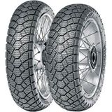 Anlaş 130/70-12 62P SC-500 Winter Grip 2 Reinforced Motosiklet Lastiği