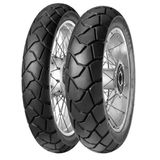 Anlaş 130/80-17 65S M/C TL Capra R Enduro Motosiklet Lastiği