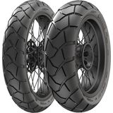 Anlaş 130/80-17 M/c 65S 100/90-19 M/c 57H TT Capra-R Kışlık Takım Lastik