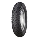 Anlaş 130/90-10 61M TL MB-80 Scooter Lastiği
