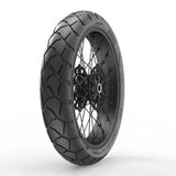 Anlaş 130/90-15 66Q Tl Capra Tubeless Motosiklet Lastiği