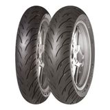 Anlaş 140/60-13 M/C 63S TL Reinf. Tournee Scooter Lastiği