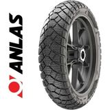Anlaş 140/70 R15 SC500 Winter Grip 2 Kış Lastiği