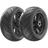 Anlaş 150/70-14 Tournee 4 Mevsim Motosiklet Lastik