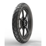 Anlas 150/80-15 Capra 70H Motosiklet Lastik