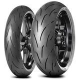 Anlaş 160/60-17 69W Viento Sport Radial Motosiklet Lastiği