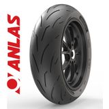 Anlaş 160/60ZR17 69W Viento Sport Arka Lastik