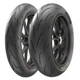 Anlas 160/60Zr17 M/C (69W) Tl Vıento Sport Motosiklet Lastik