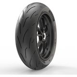 Anlaş 180/55ZR17 Tl Anlas Viento Sport Motosiklet Lastiği