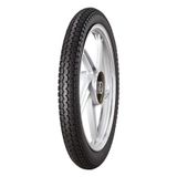 Anlaş 2.75-17 41P TT NR-7 Motosiklet-Moped Lastiği