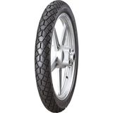 Anlas 2.75-17 Mb-79 47P Tubeless Motosiklet Lastik Dört Mevsim Kullanım İçin Yüksek Performans