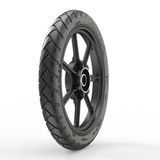 Anlaş 2.75-18 42P Tl Capra Tubeless Motosiklet Lastiği