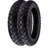 Anlaş 2.75-18 90/90-18 SC500 Winter Grip 2 Kış Lastiği
